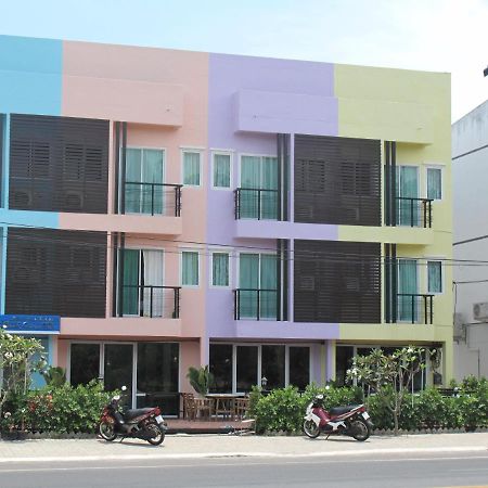 White Elephant Krabi Exterior foto