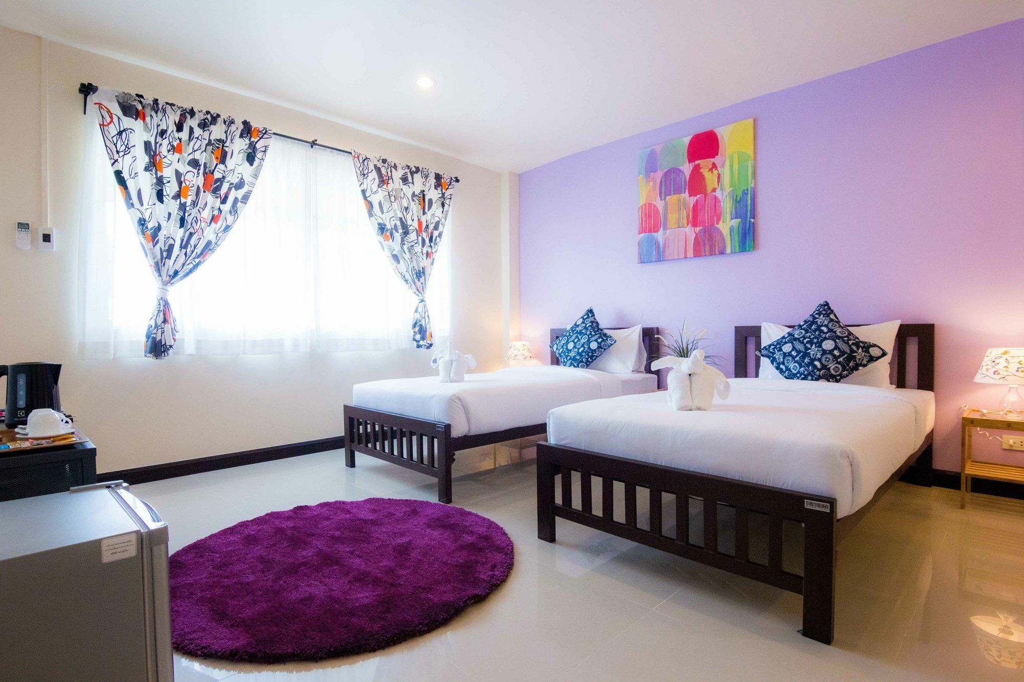 White Elephant Krabi Exterior foto