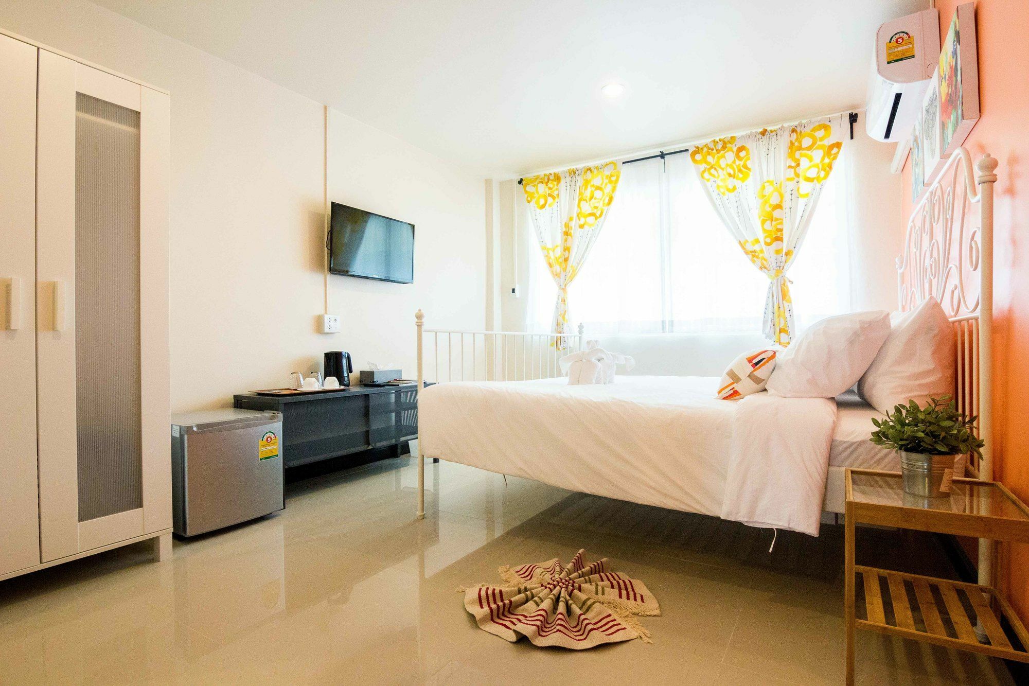 White Elephant Krabi Exterior foto